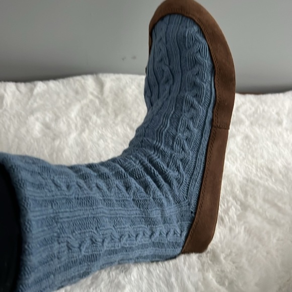 LL Bean Slippers  NEW without tags - Picture 12 of 13